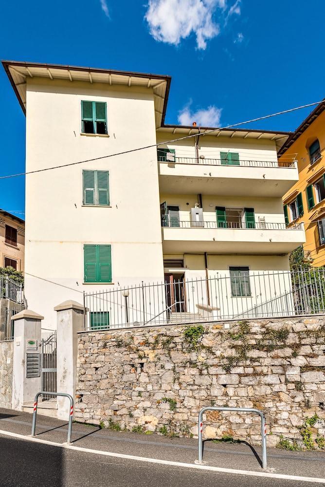 Lia Maison d'hôtes La Spezia