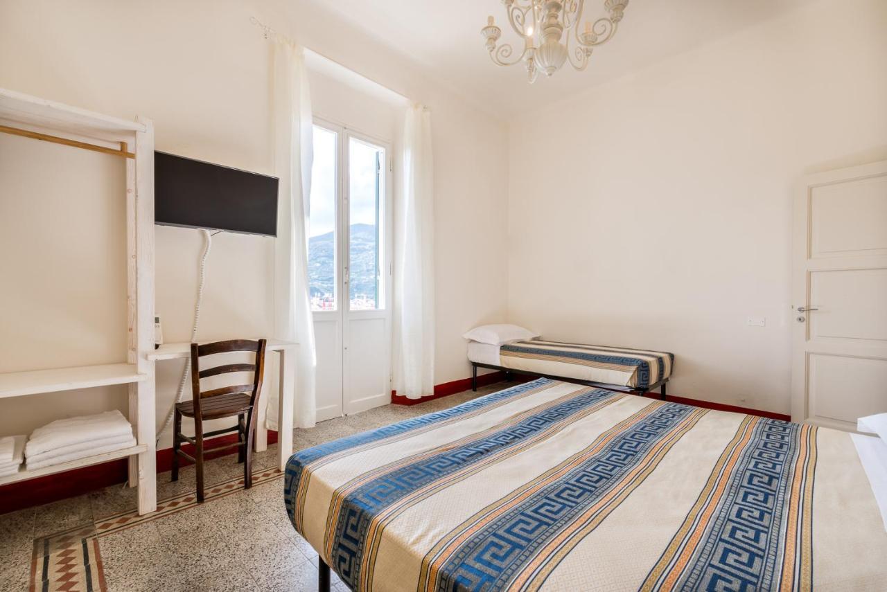 Lia 3* La Spezia