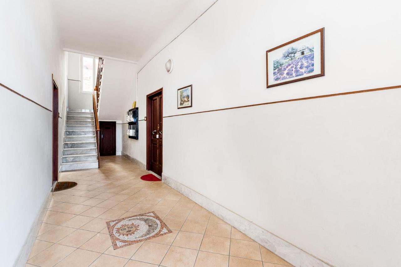 Lia Maison d'hôtes La Spezia