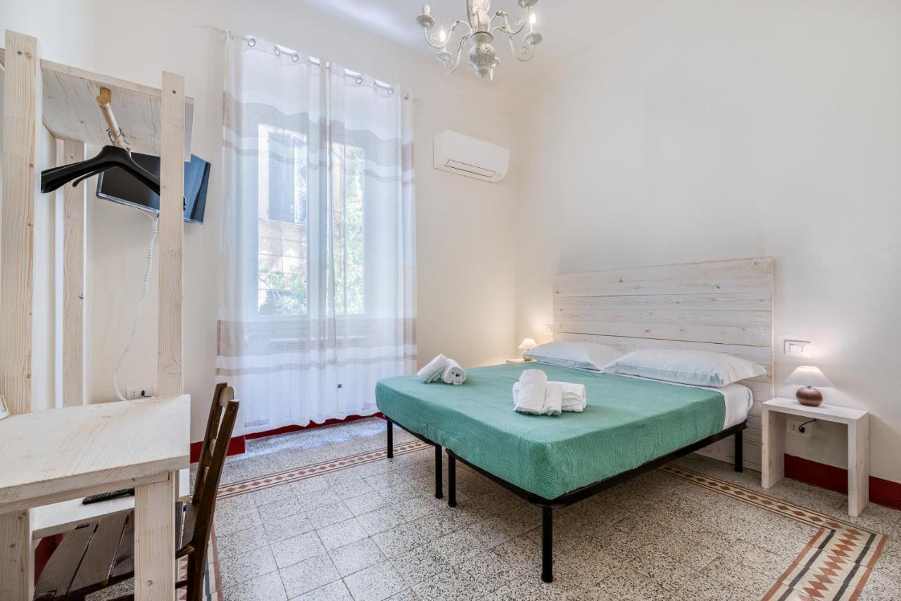 Maison d'hôtes Lia 3*