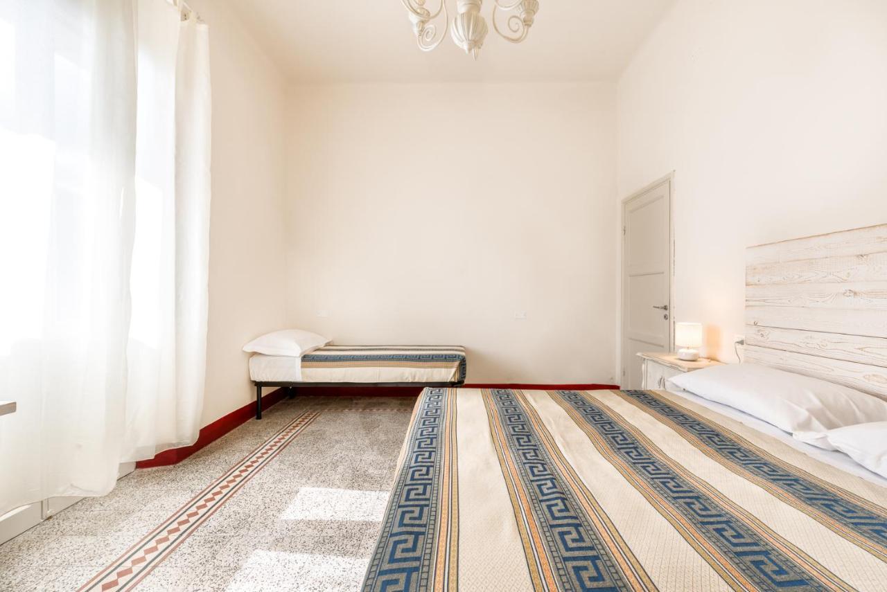 Maison d'hôtes Lia La Spezia