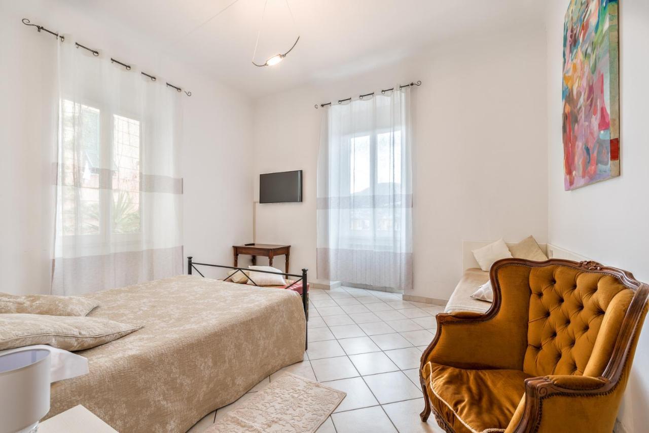 Maison d'hôtes Lia