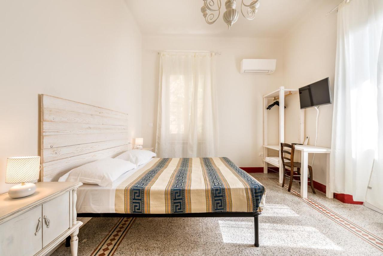 Lia Maison d'hôtes La Spezia