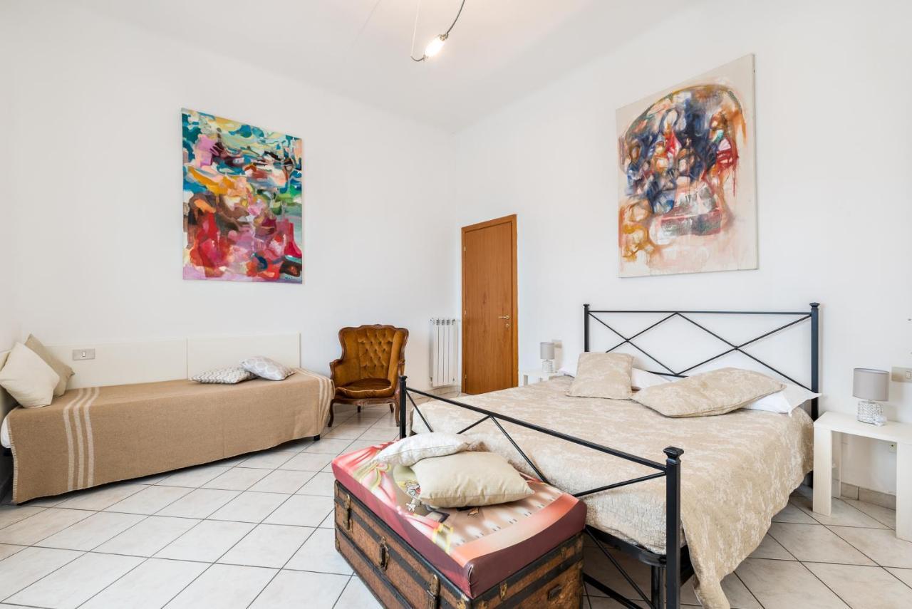 Maison d'hôtes Lia 3*