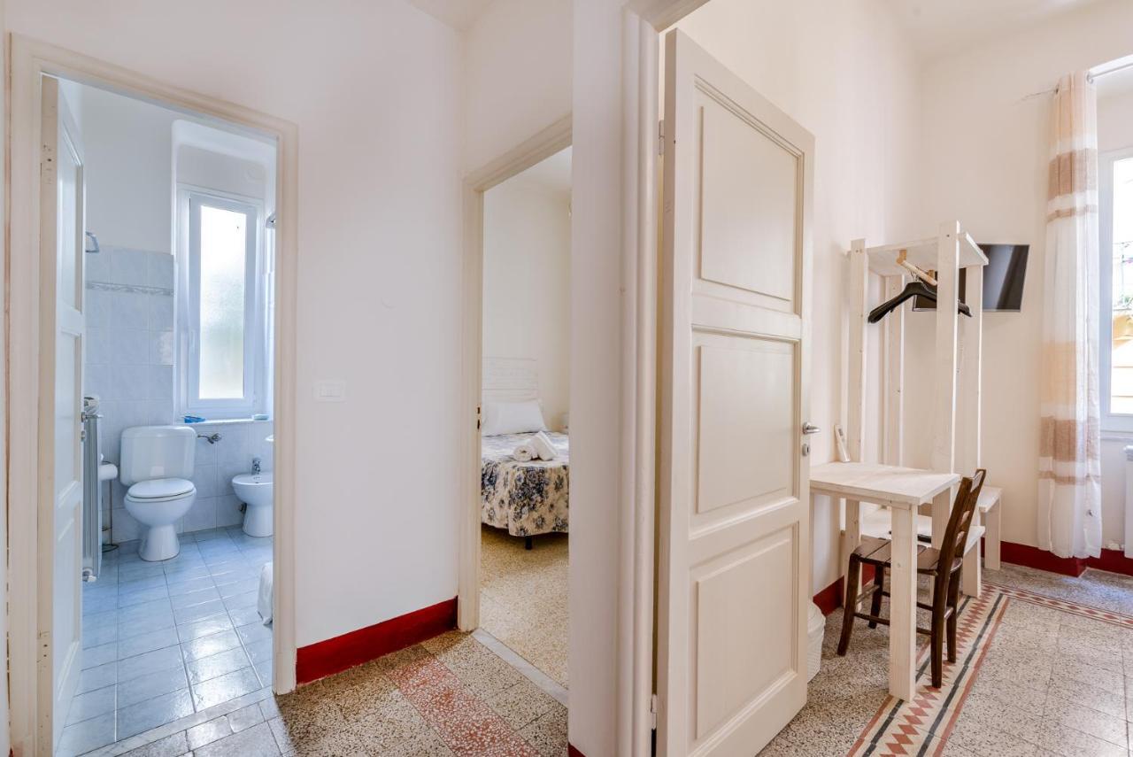 Lia Maison d'hôtes 3*