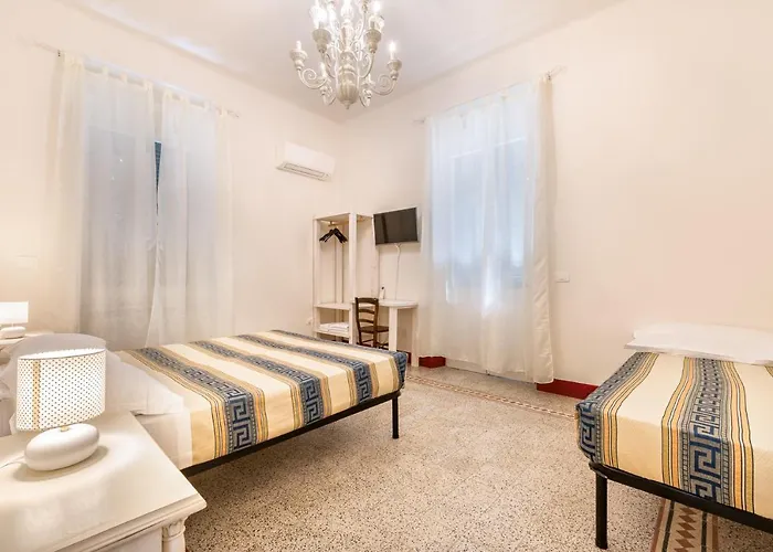 Lia Apartment