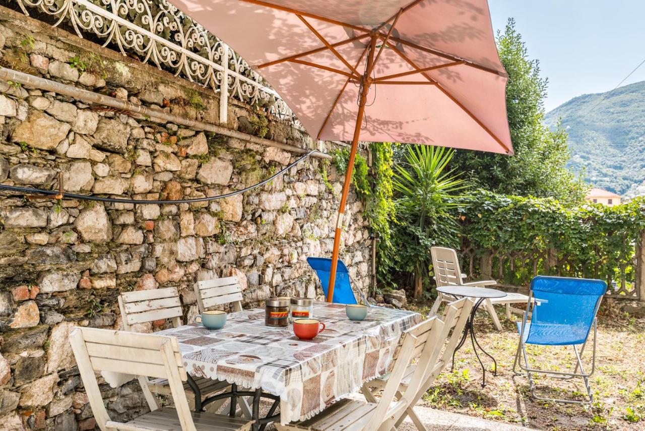 Lia Maison d'hôtes 3*