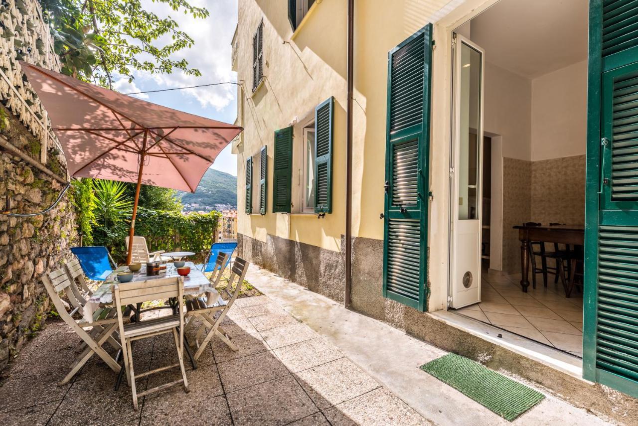 Lia 3* La Spezia